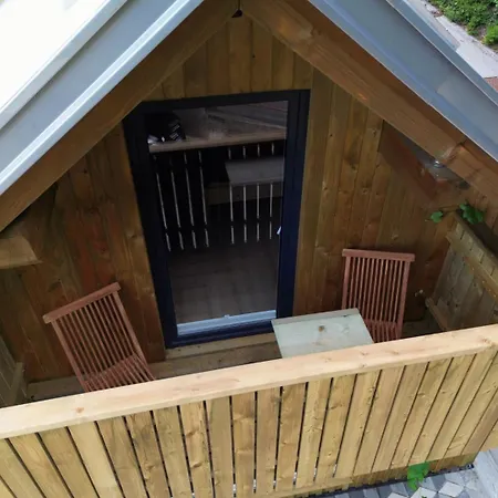 Honey House Apartment *