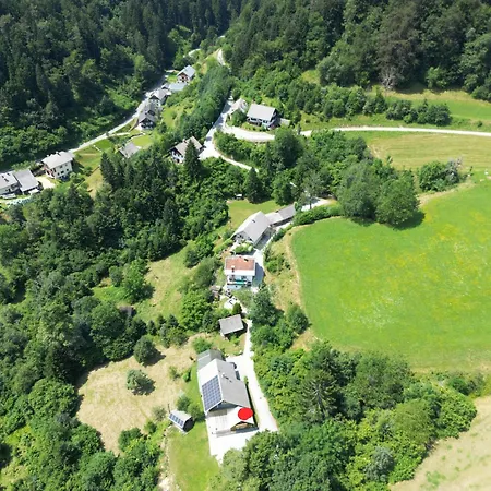Honey House * Zgornje Gorje