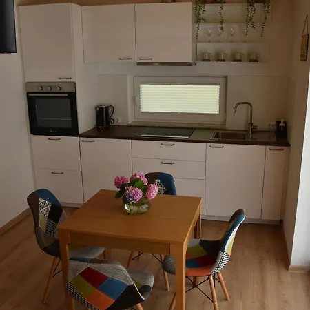 Honey House Apartamento *