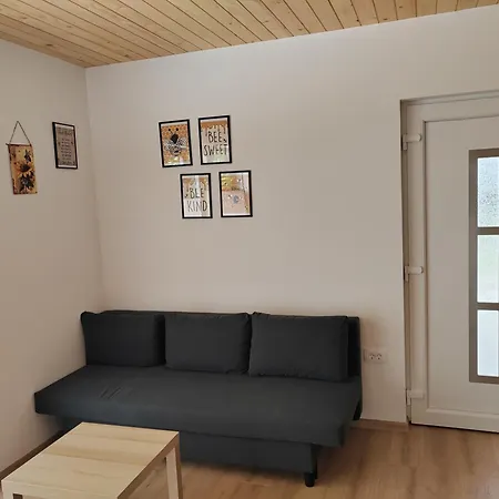 Honey House