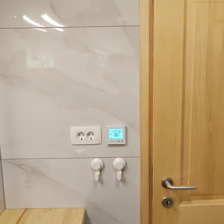Honey House Apartament