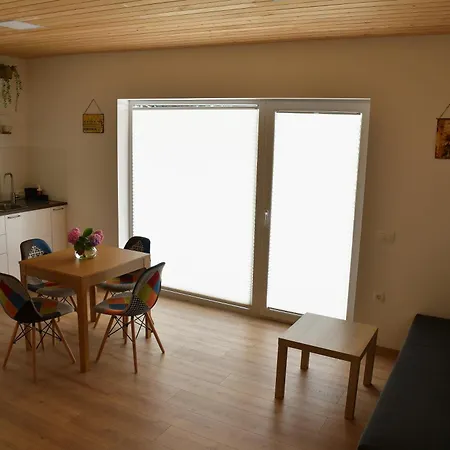 Honey House Διαμέρισμα *