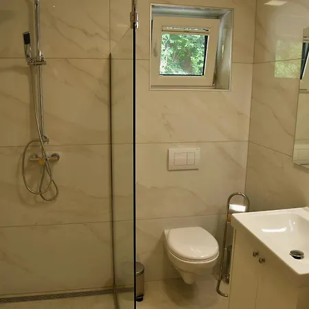 Apartmán Honey House Zgornje Gorje