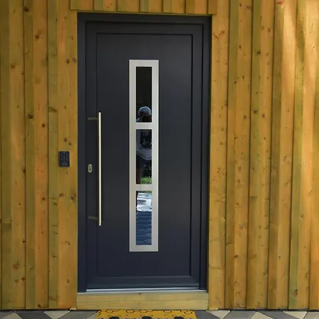 Honey House Zgornje Gorje