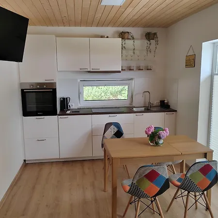 Apartment Honey House