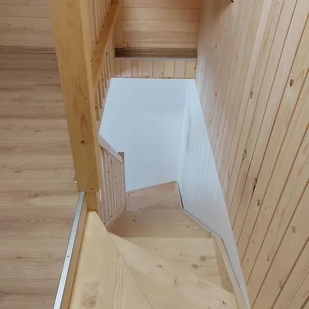 Apartmán Honey House *