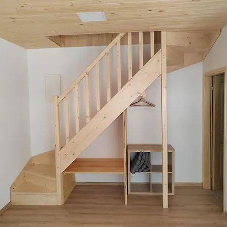 Honey House Zgornje Gorje