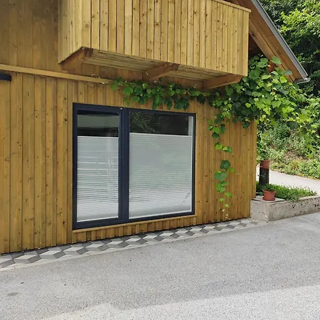 Honey House Apartament