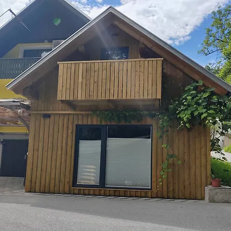 Apartment Honey House