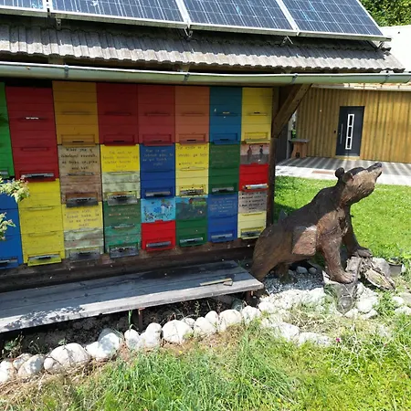 Honey House *