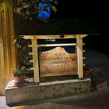 Honey House *