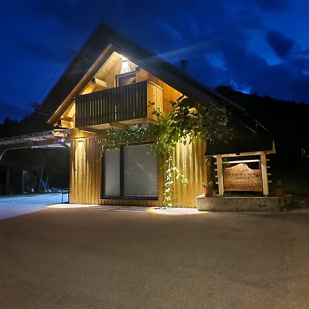 Apartament Honey House *