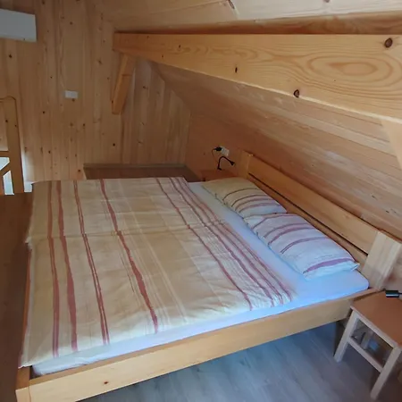 Διαμέρισμα Honey House