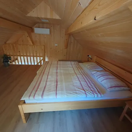 Διαμέρισμα Honey House