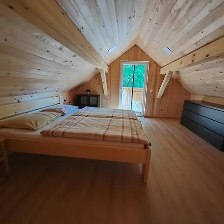 Honey House
