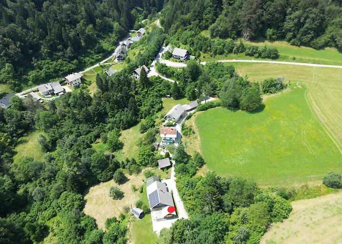 Honey House * Zgornje Gorje