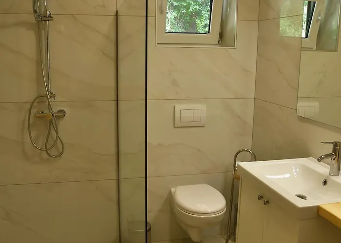 Honey House Zgornje Gorje