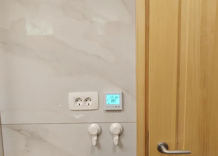 Honey House Apartamento