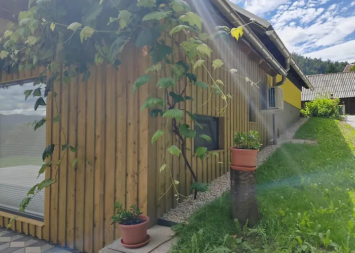 Apartamento Honey House *