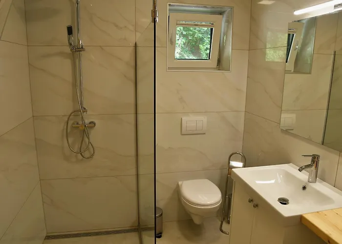 Apartament Honey House Zgornje Gorje