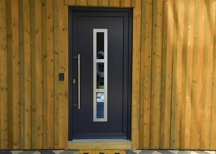 Honey House Zgornje Gorje