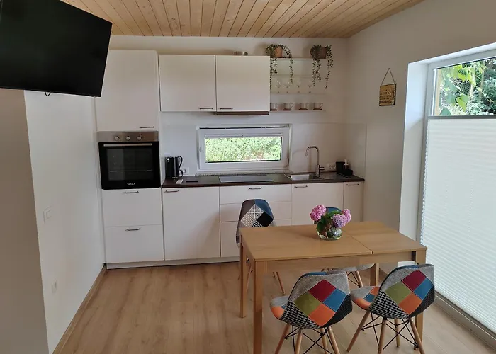 Apartament Honey House