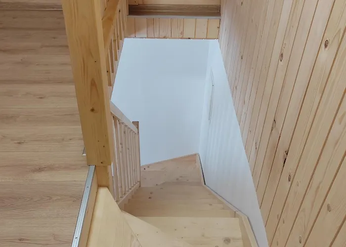 Apartma Honey House *