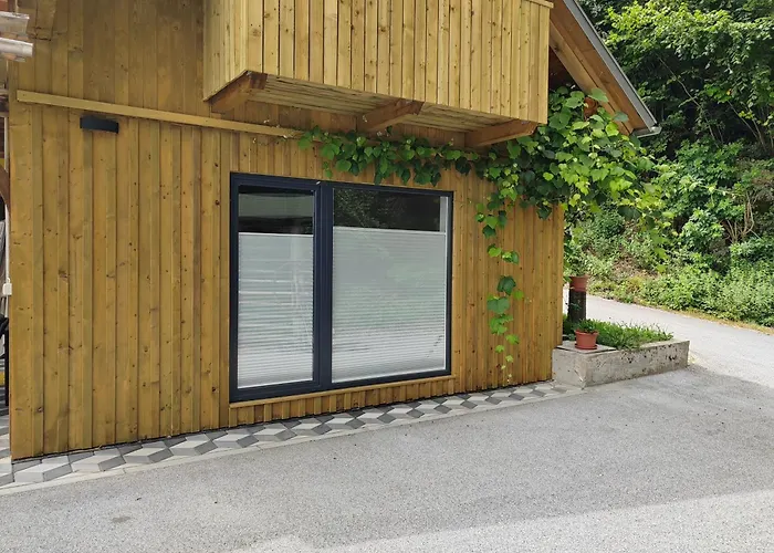 Honey House Apartament